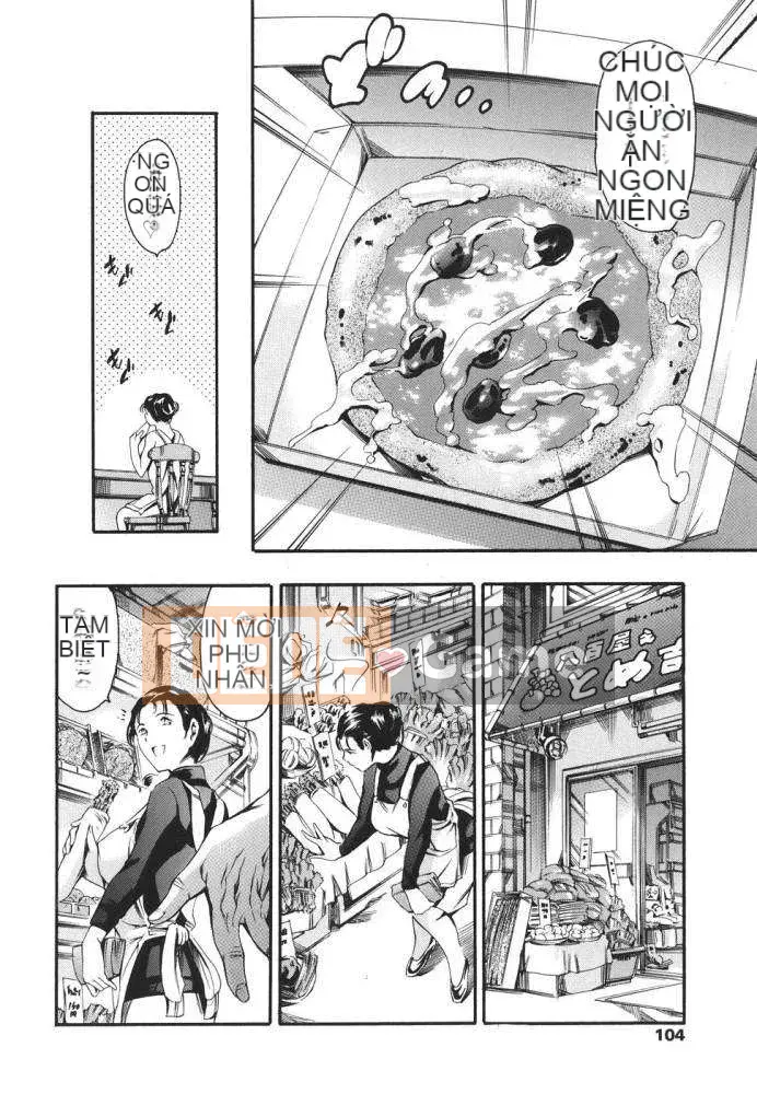 [Tuna Empire] Hoàn cảnh gia đình