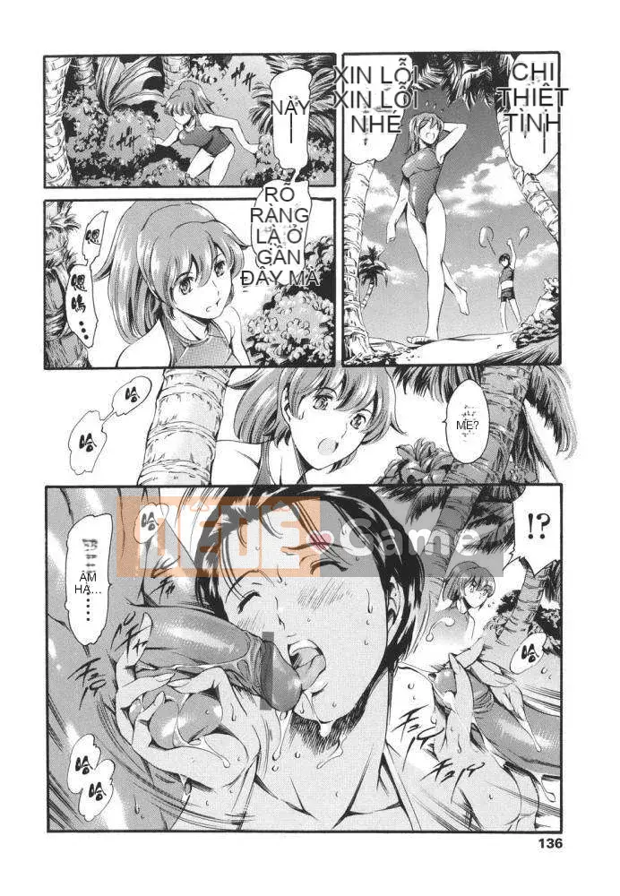 [Tuna Empire] Hoàn cảnh gia đình