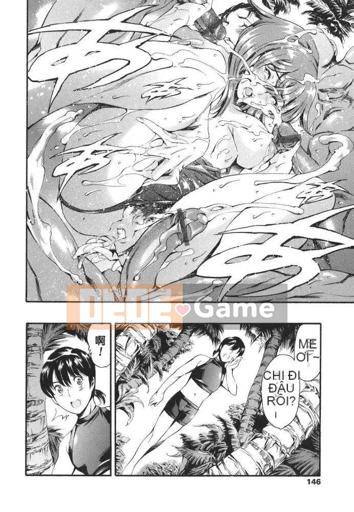 [Tuna Empire] Hoàn cảnh gia đình