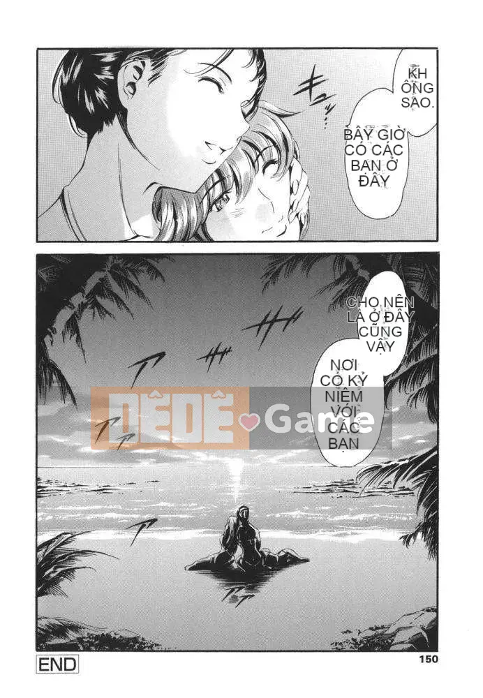 [Tuna Empire] Hoàn cảnh gia đình