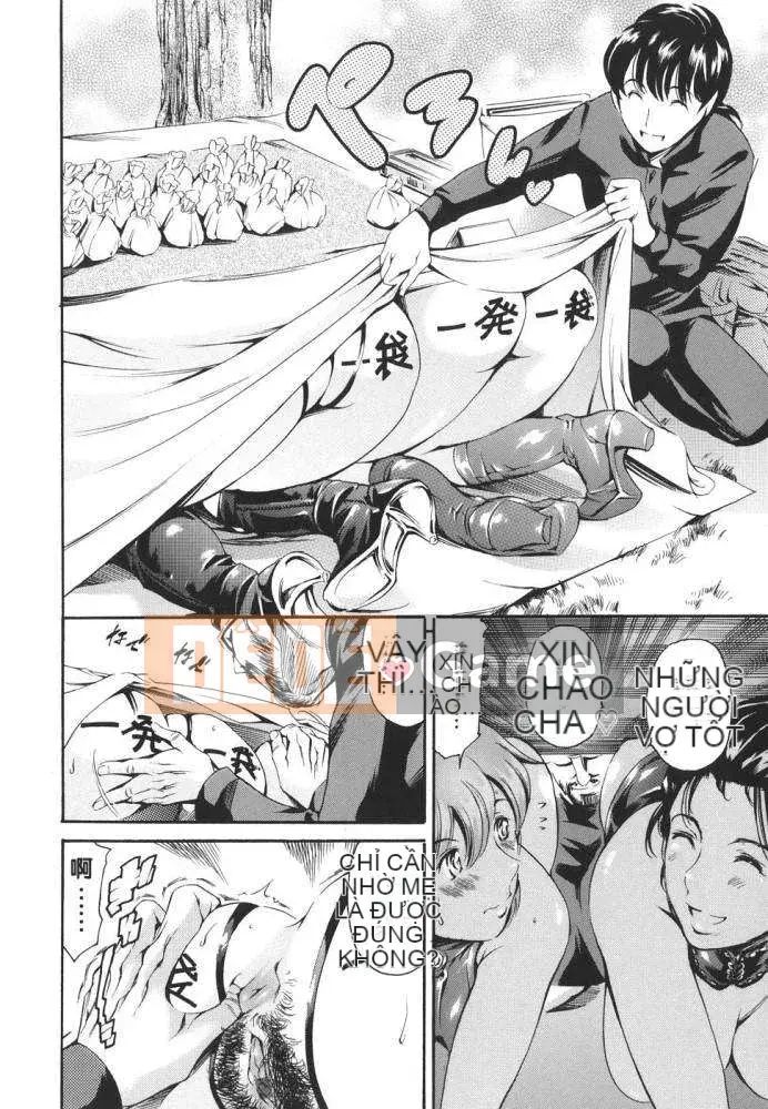 [Tuna Empire] Hoàn cảnh gia đình