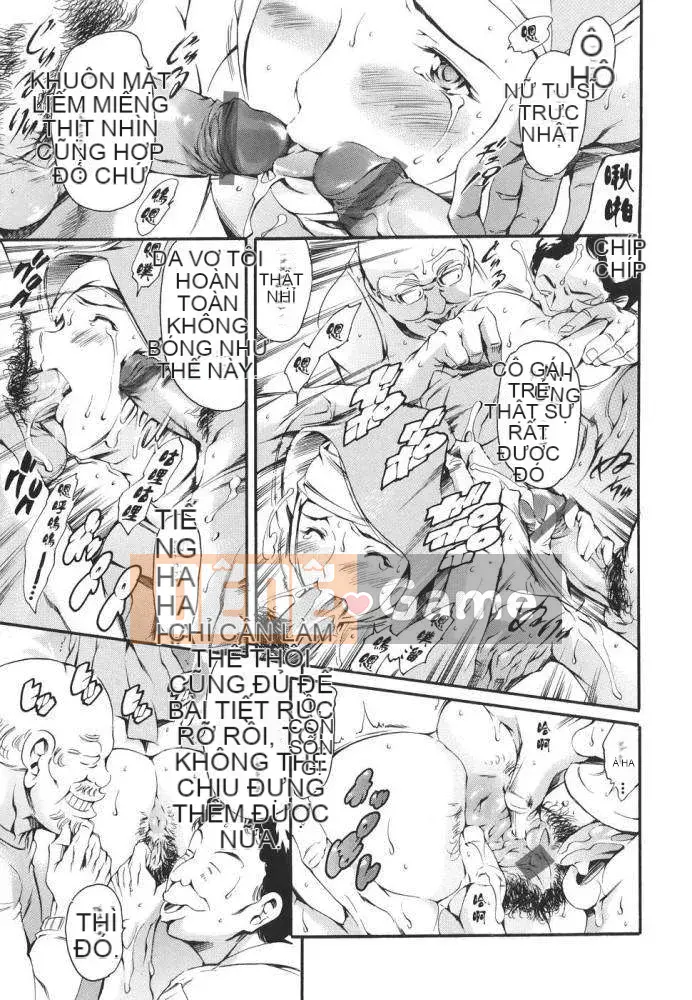 [Tuna Empire] Hoàn cảnh gia đình