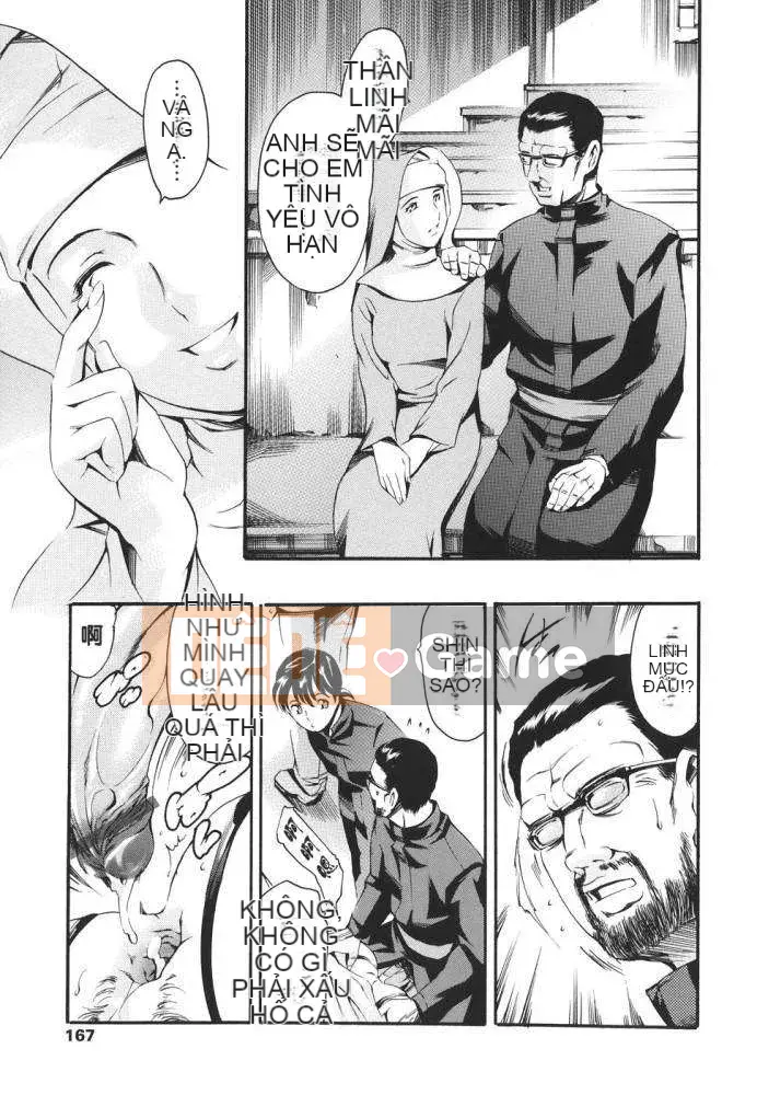 [Tuna Empire] Hoàn cảnh gia đình