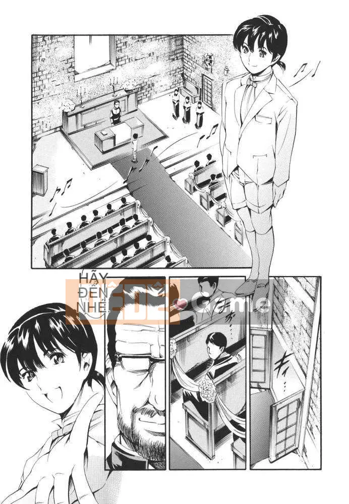 [Tuna Empire] Hoàn cảnh gia đình