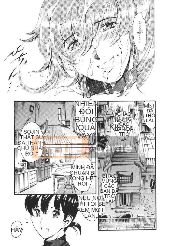 [Tuna Empire] Hoàn cảnh gia đình