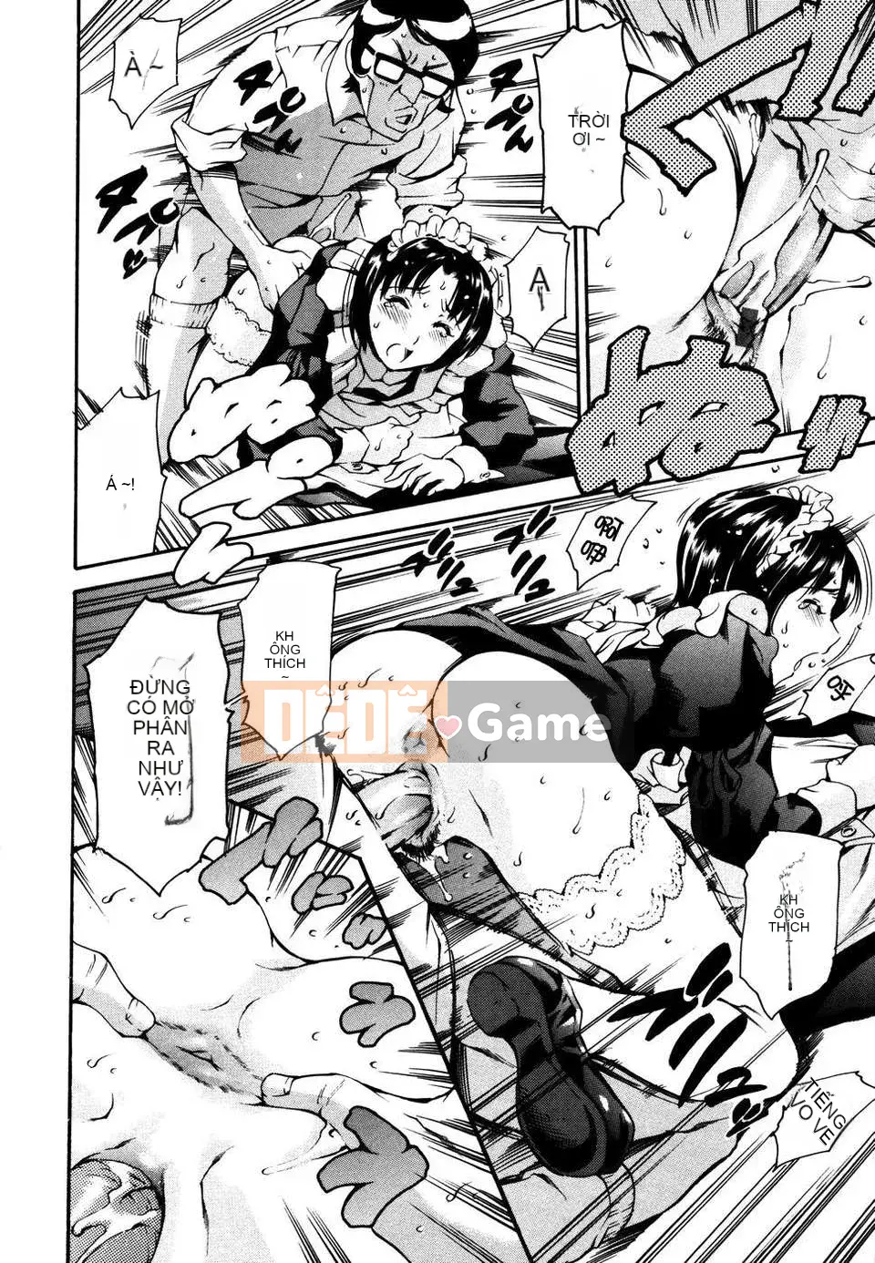 [Đế quốc cá ngừ] Imoutatsu