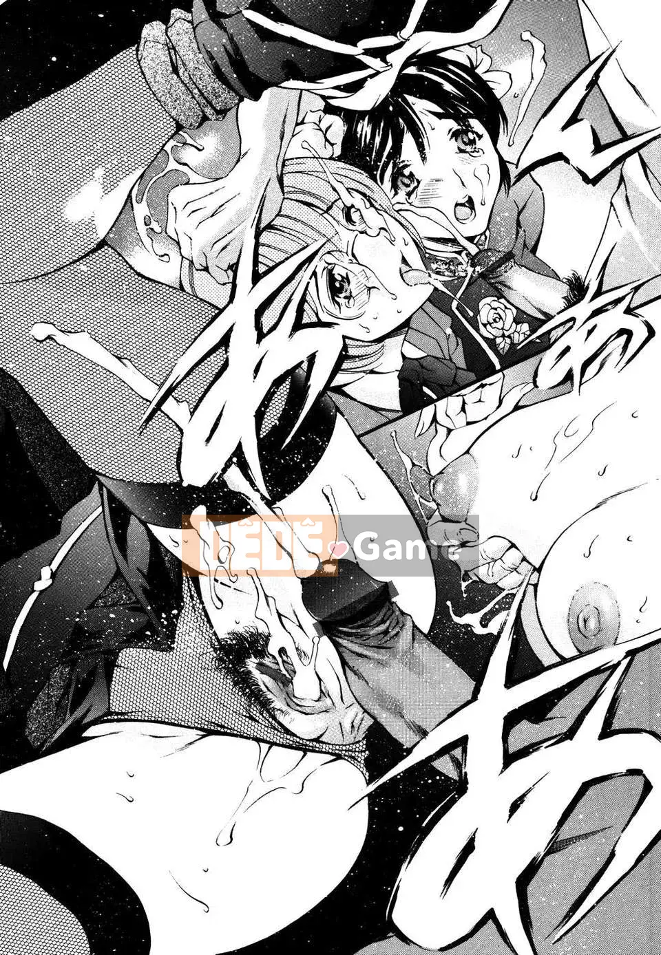 [Đế quốc cá ngừ] Imoutatsu