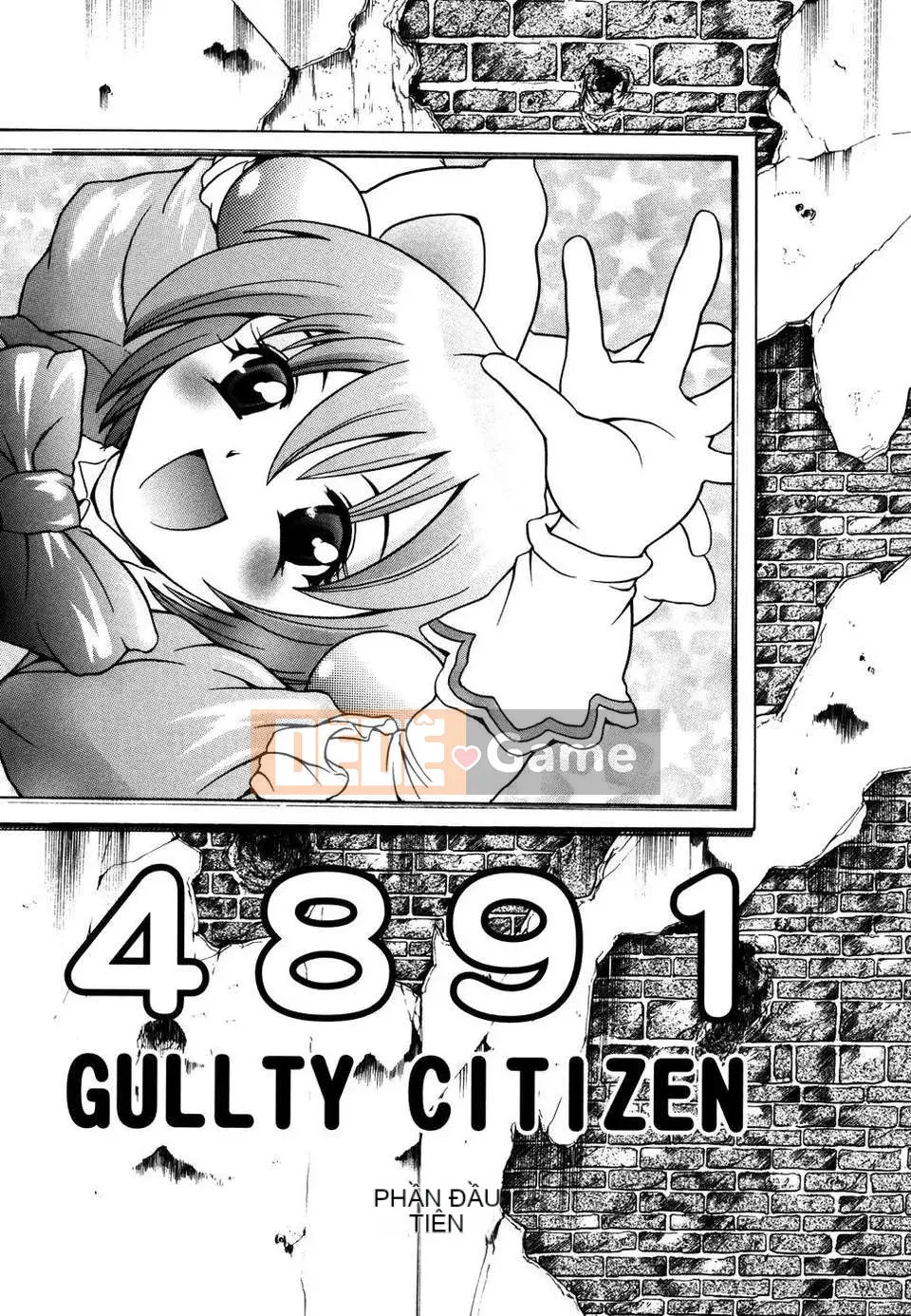 [Đế quốc cá ngừ] Imoutatsu