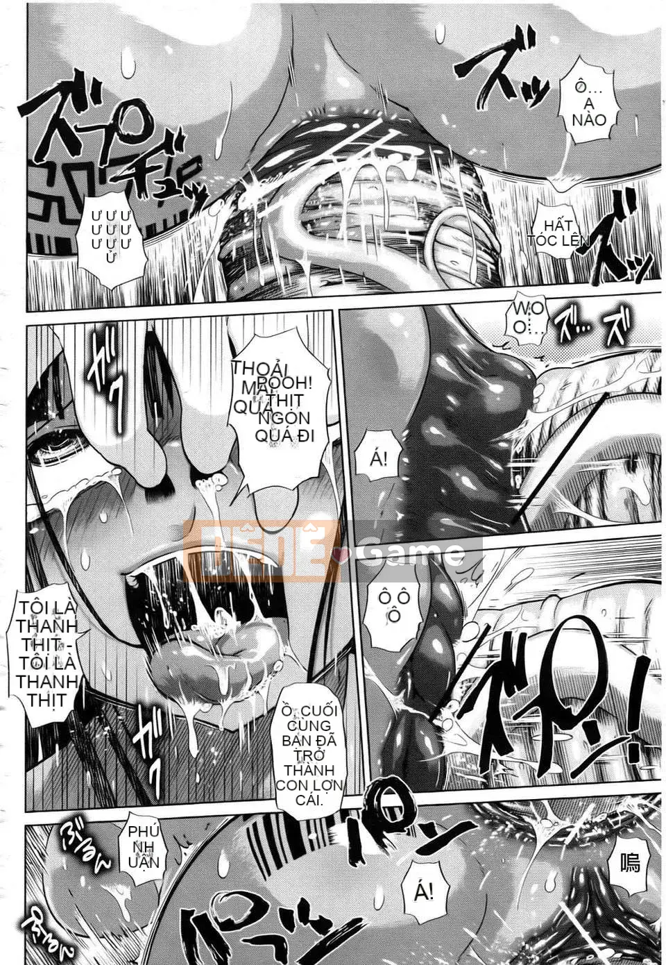 [Marukido] Đồng phục Mebuta Chitai