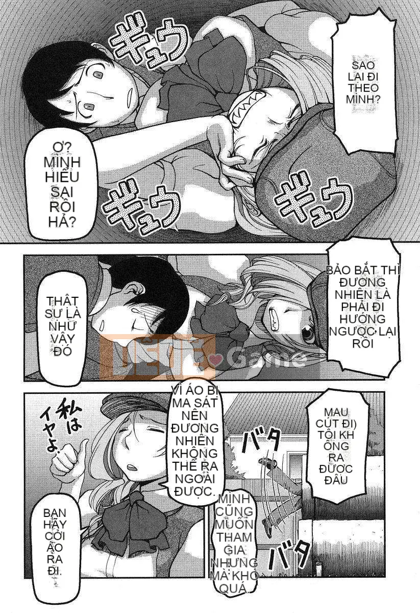 [Yajohachira] Văn phòng chính cửa hàng sữa