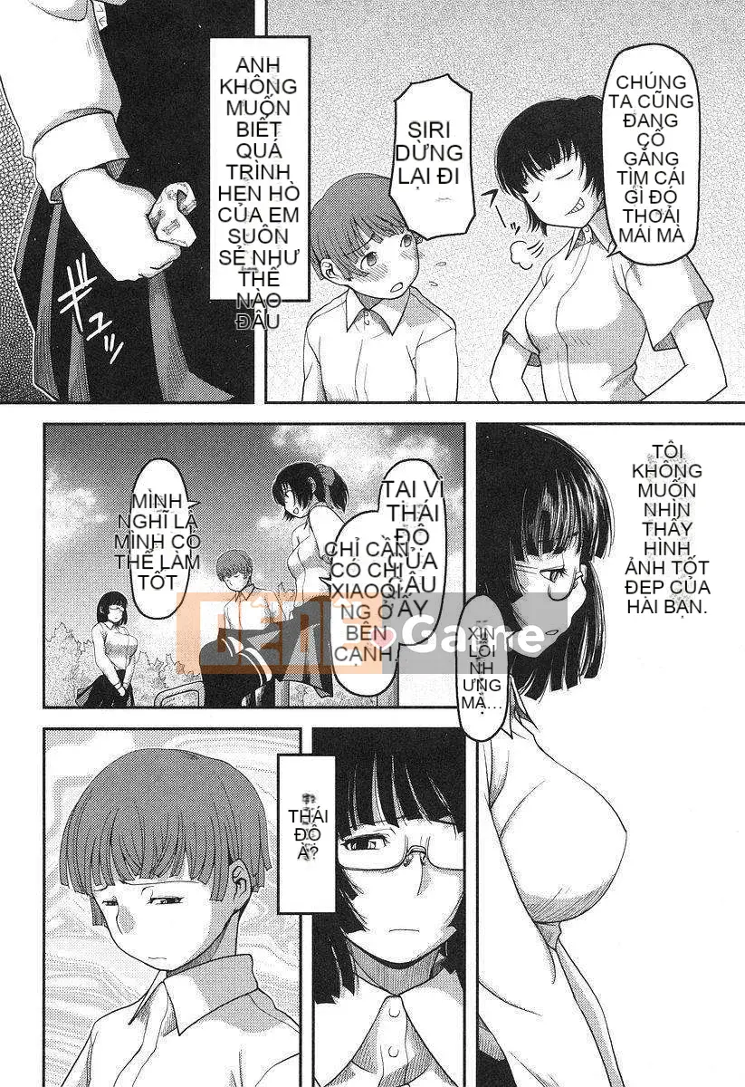 [Yajohachira] Văn phòng chính cửa hàng sữa