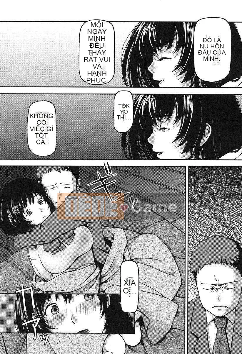 [Yajohachira] Văn phòng chính cửa hàng sữa