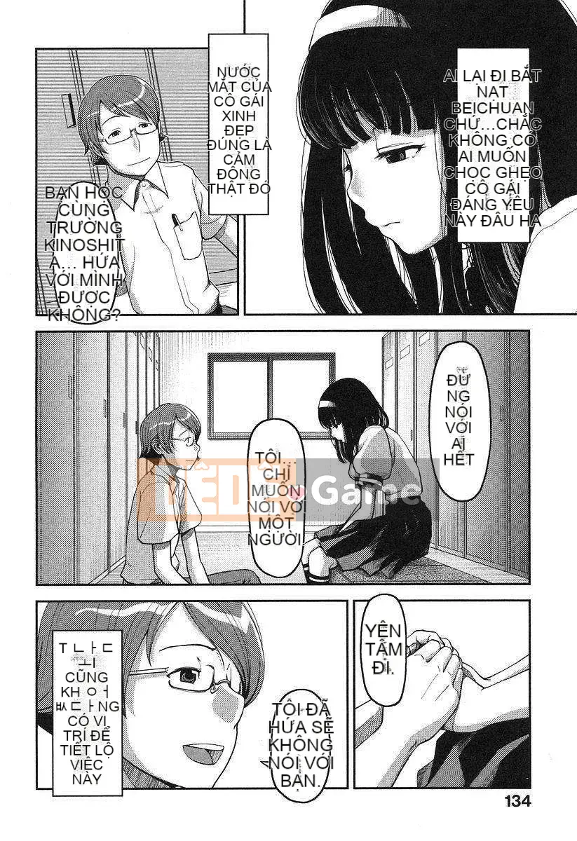 [Yajohachira] Văn phòng chính cửa hàng sữa