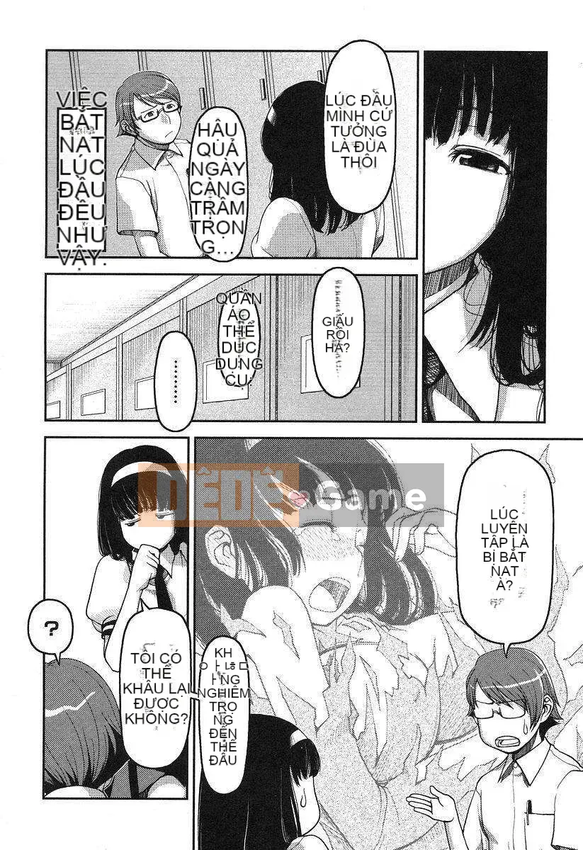 [Yajohachira] Văn phòng chính cửa hàng sữa