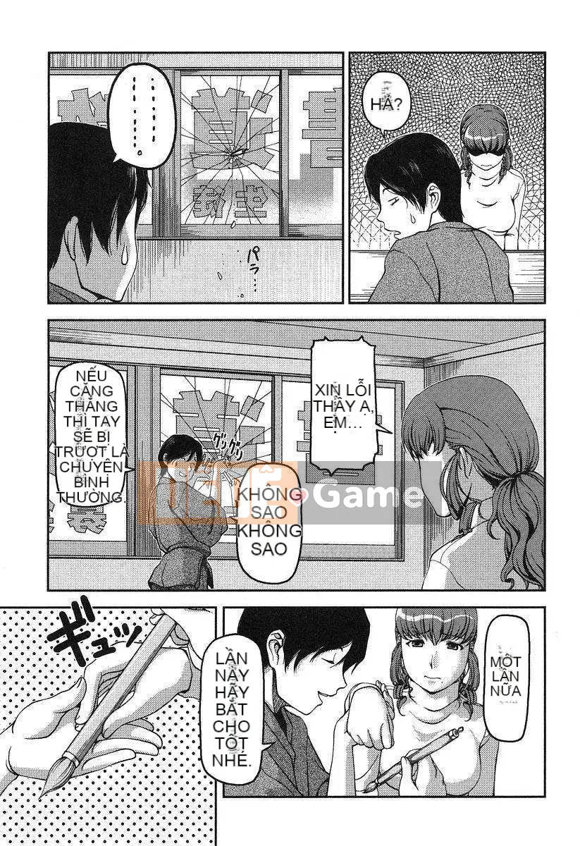 [Yajohachira] Văn phòng chính cửa hàng sữa