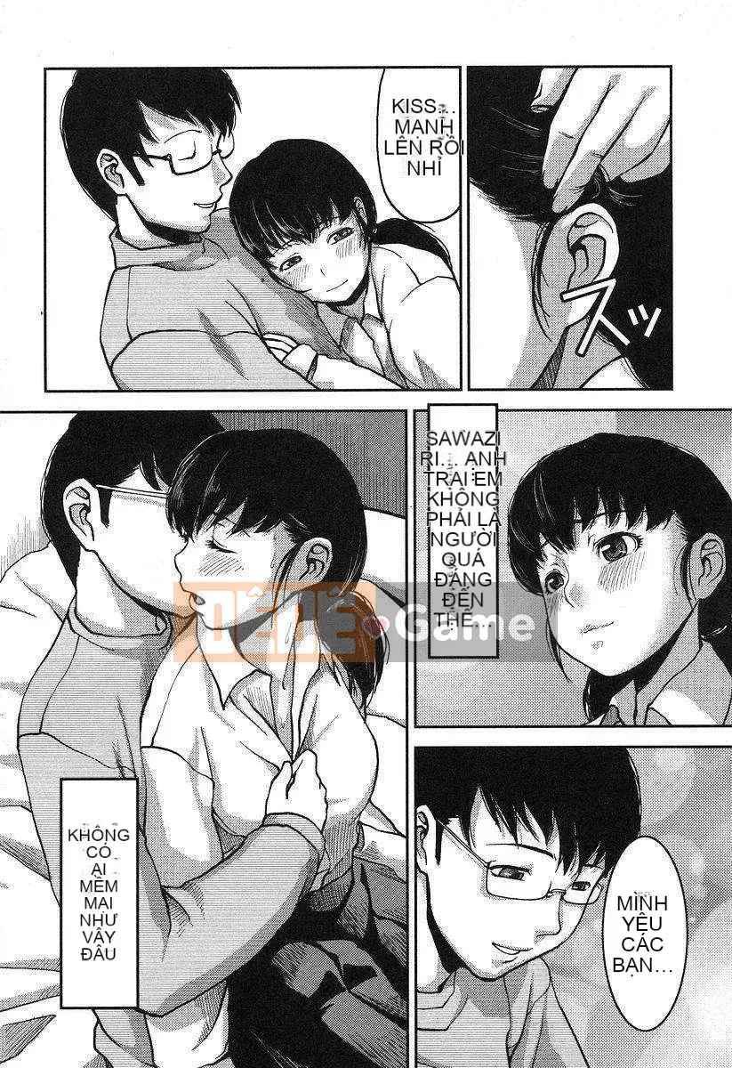 [Yajohachira] Văn phòng chính cửa hàng sữa