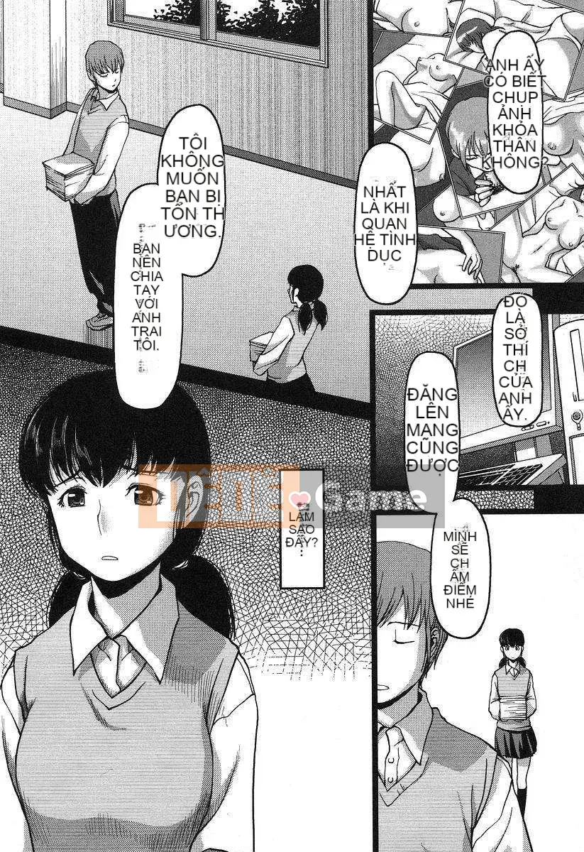 [Yajohachira] Văn phòng chính cửa hàng sữa