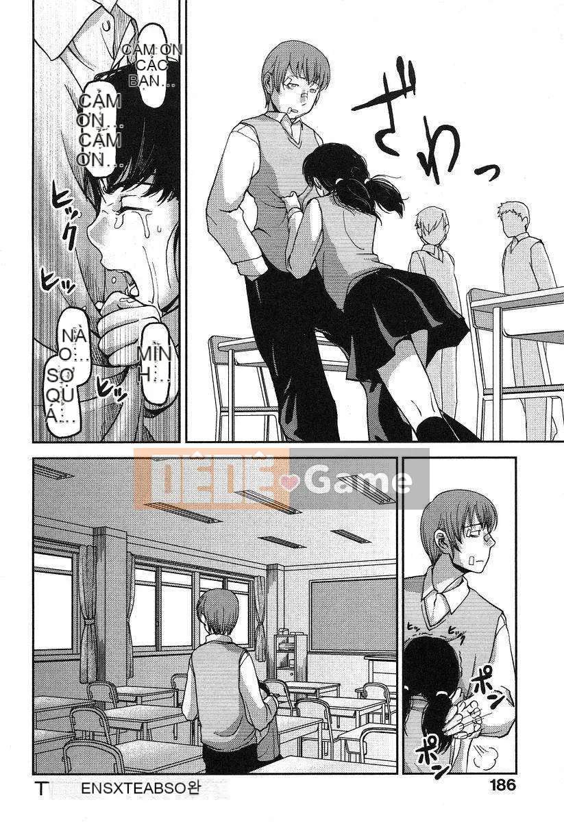 [Yajohachira] Văn phòng chính cửa hàng sữa