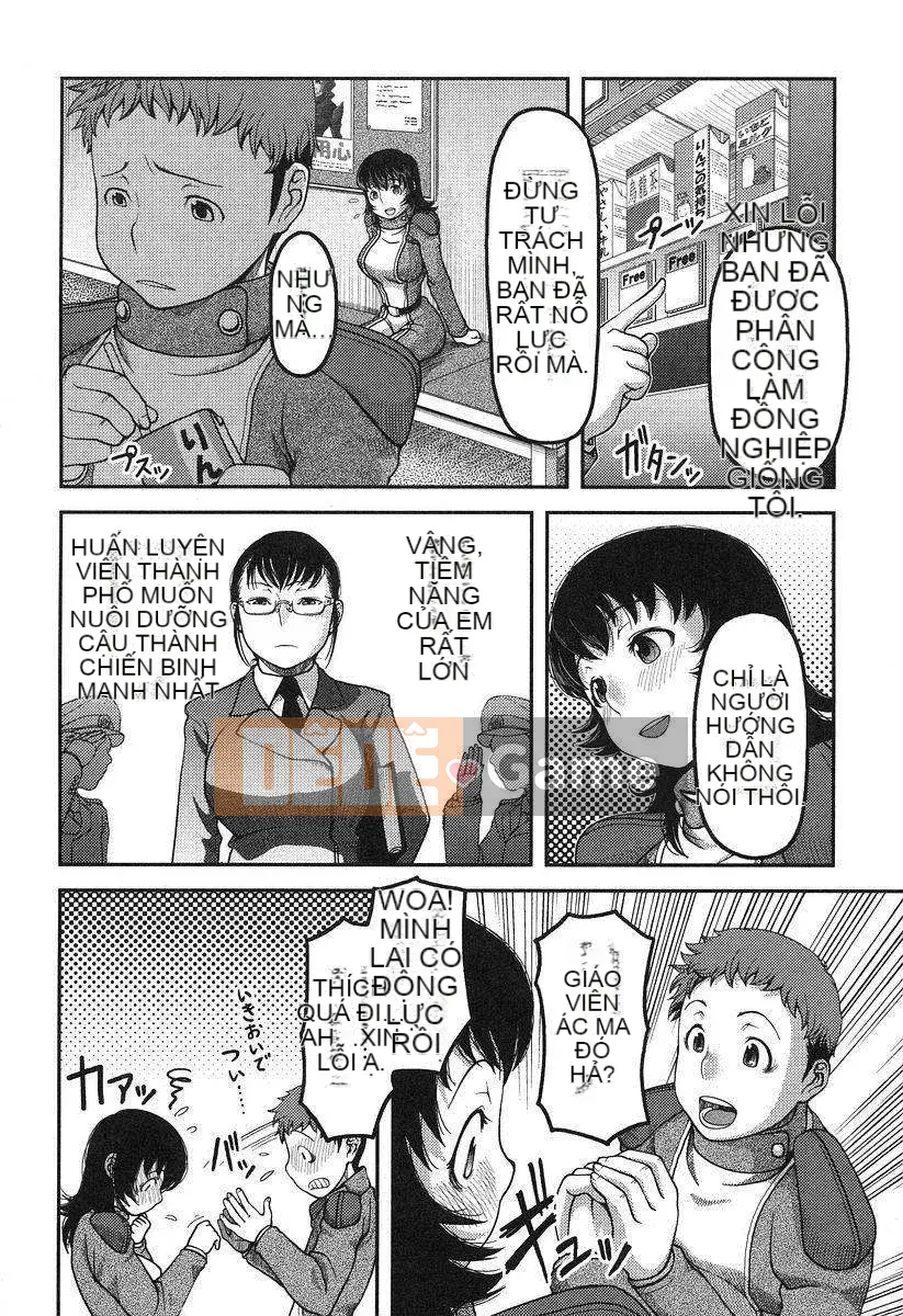 [Yajohachira] Văn phòng chính cửa hàng sữa