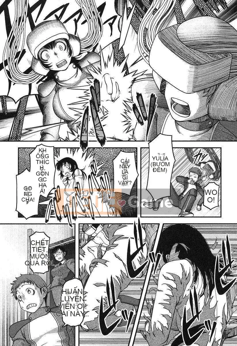 [Yajohachira] Văn phòng chính cửa hàng sữa