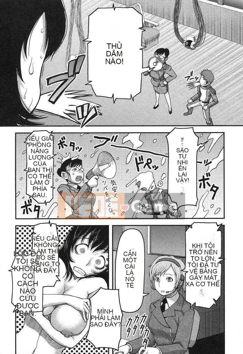 [Yajohachira] Văn phòng chính cửa hàng sữa