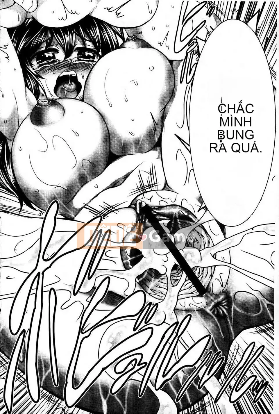 [Warashibe] Nikuman Musume