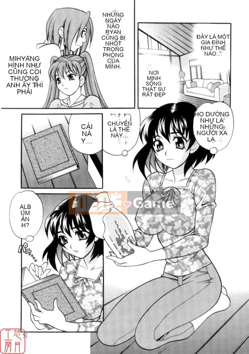 [Yukiyanagi] Khiêu dâm Tsuma