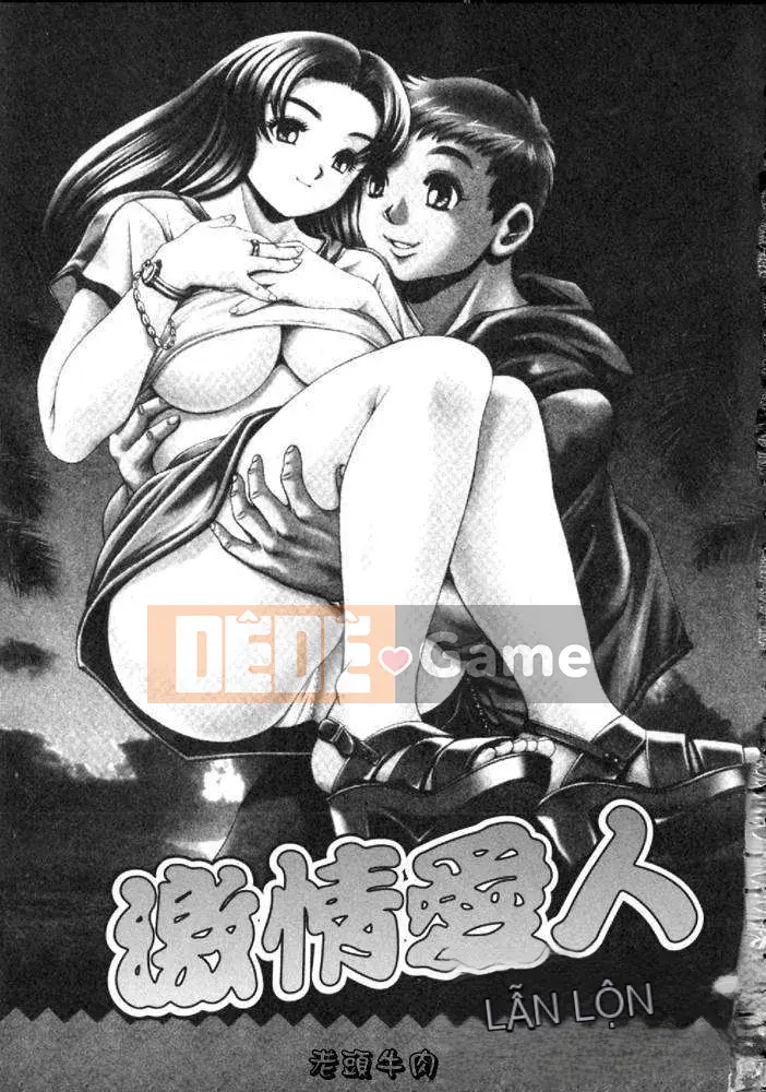 [Chataro] Anzu-chan mãi mãi