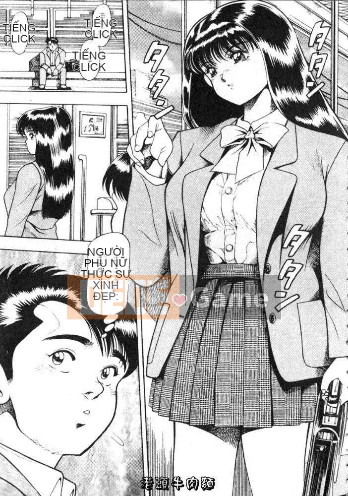 [Chataro] Anzu-chan mãi mãi