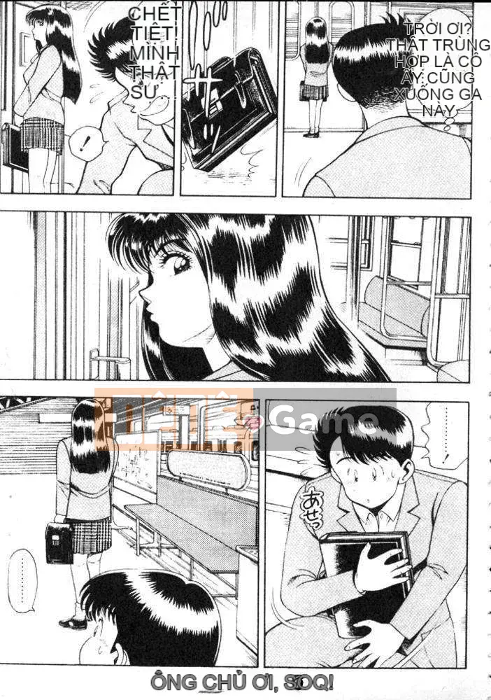 [Chataro] Anzu-chan mãi mãi