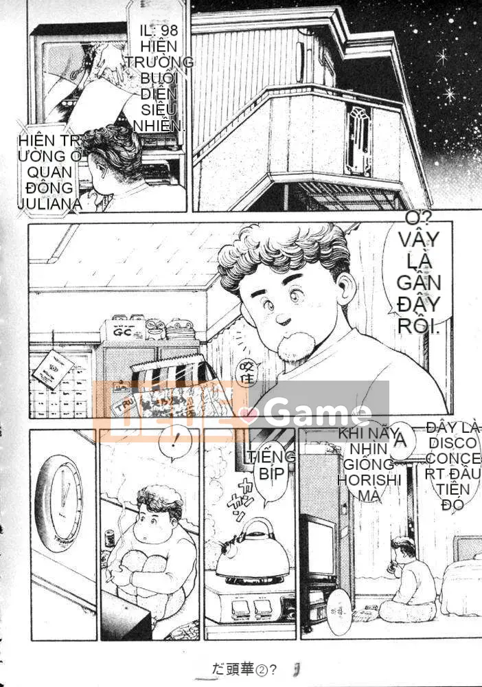 [Chataro] Anzu-chan mãi mãi