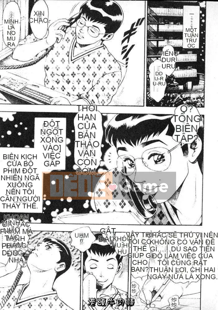 [Chataro] Anzu-chan mãi mãi