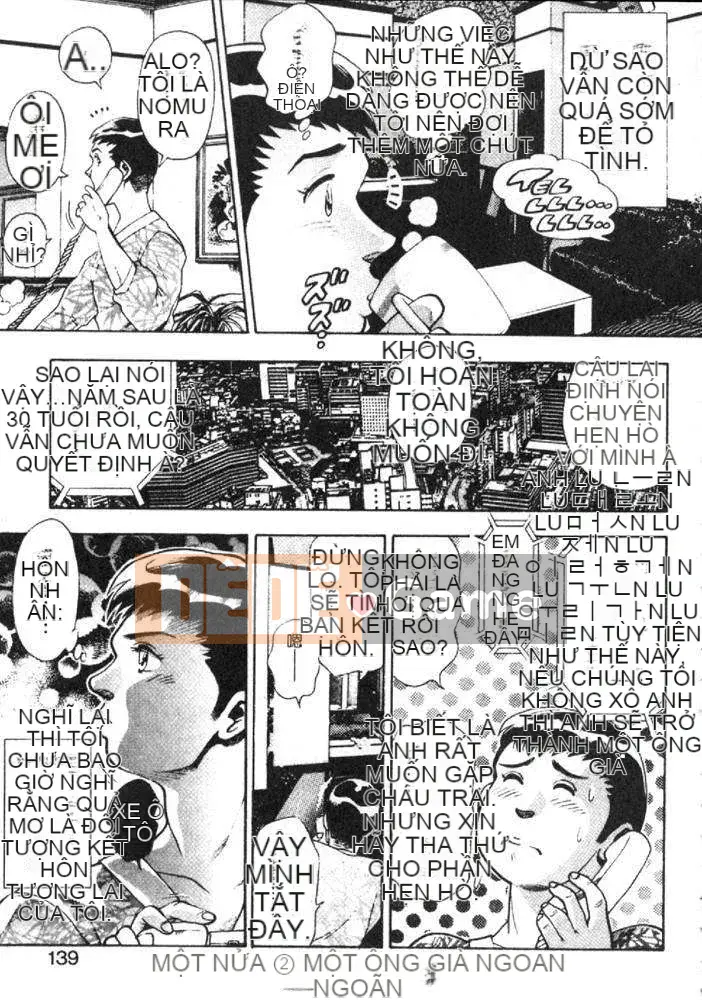 [Chataro] Anzu-chan mãi mãi