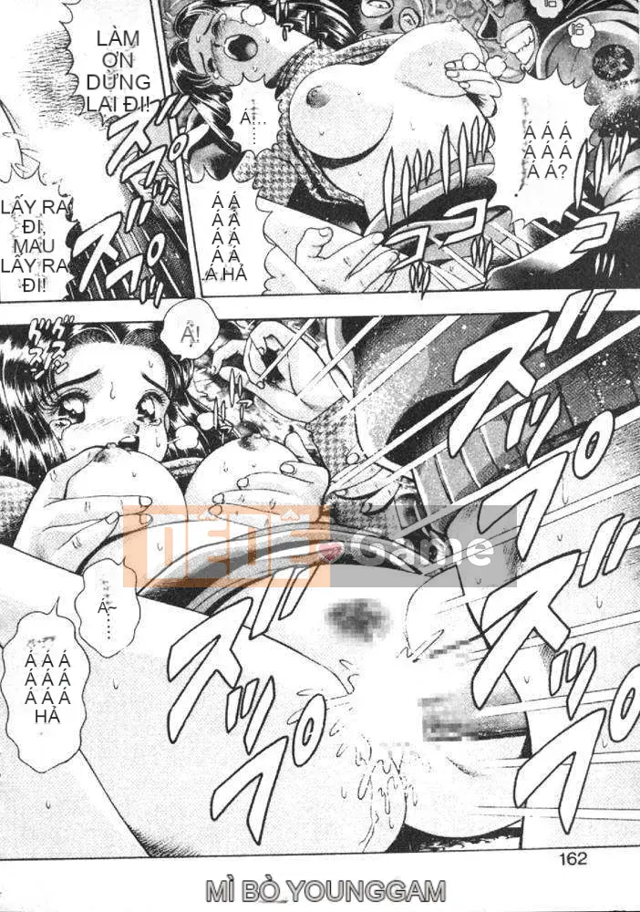 [Chataro] Anzu-chan mãi mãi