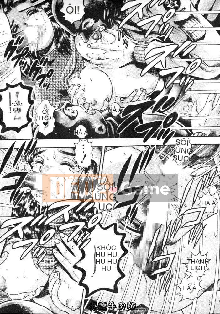 [Chataro] Anzu-chan mãi mãi