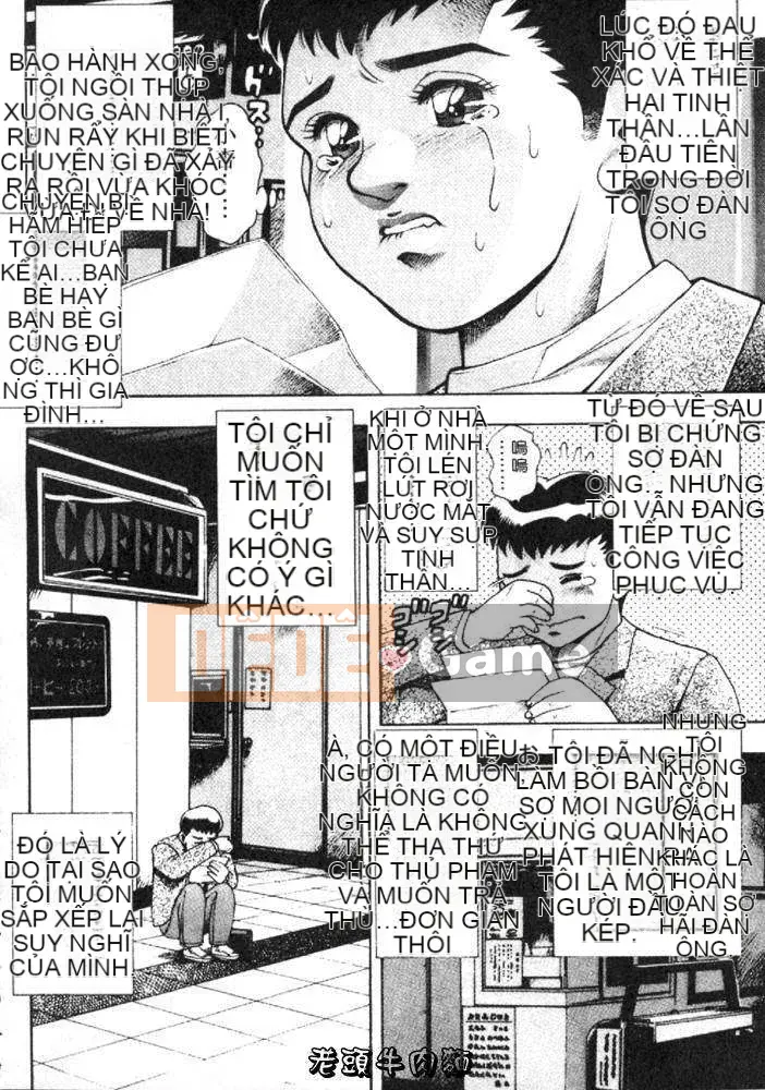 [Chataro] Anzu-chan mãi mãi