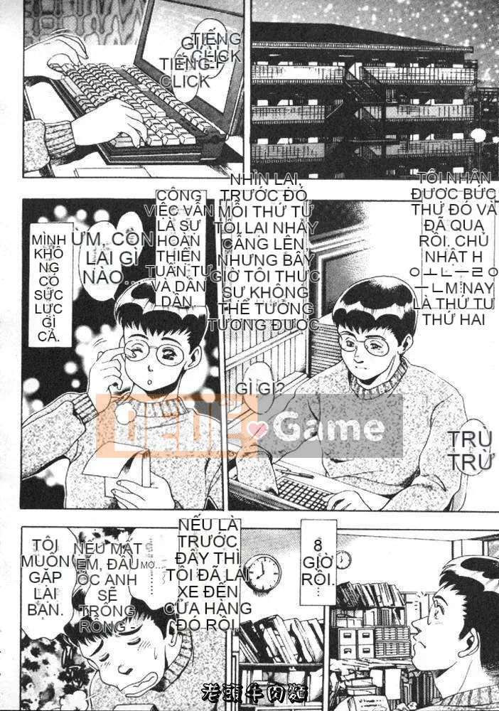 [Chataro] Anzu-chan mãi mãi