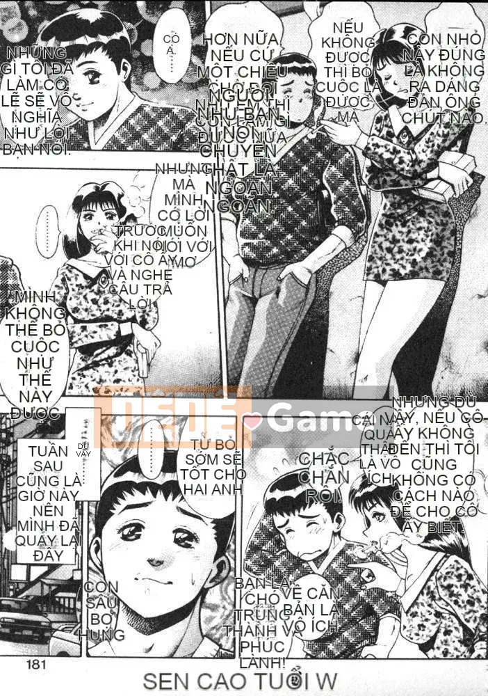 [Chataro] Anzu-chan mãi mãi