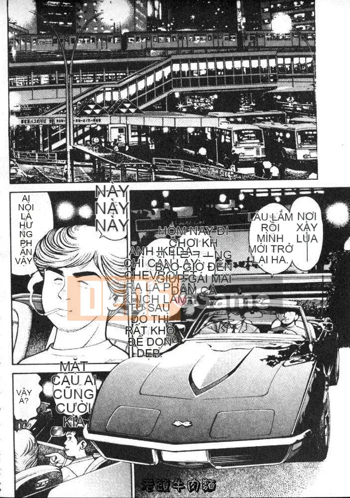 [Chataro] Anzu-chan mãi mãi