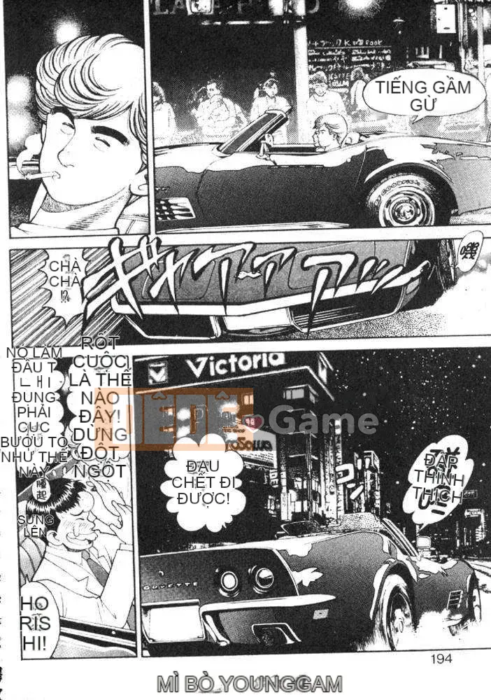 [Chataro] Anzu-chan mãi mãi