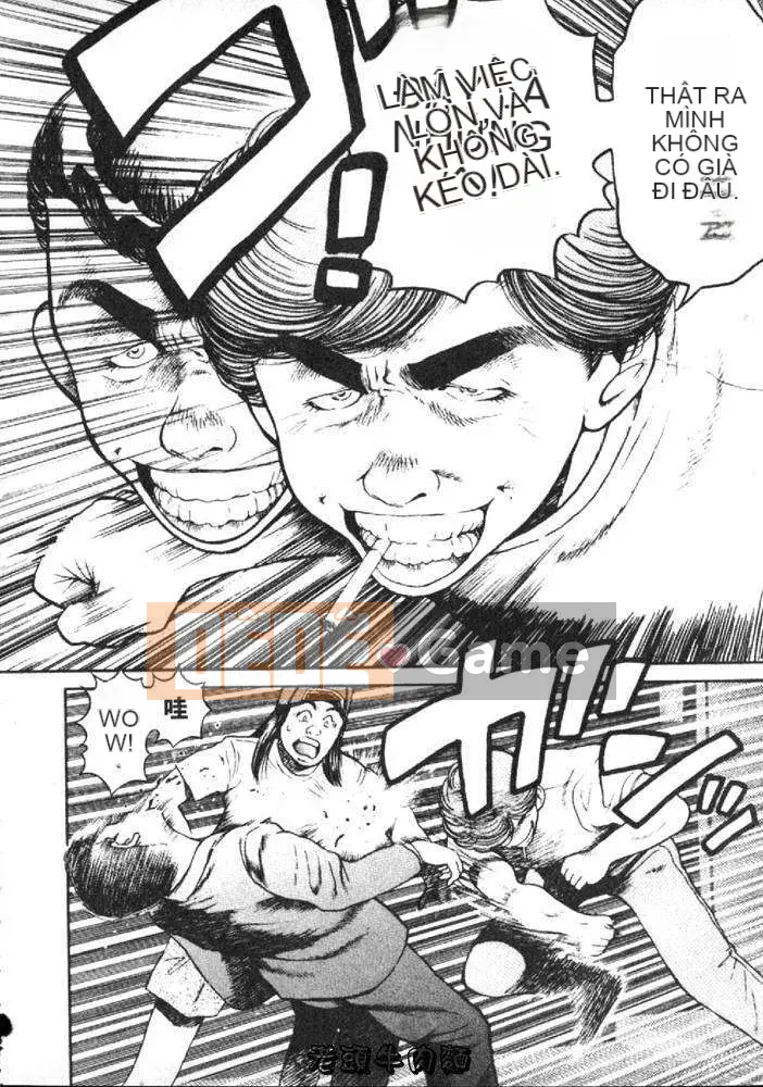 [Chataro] Anzu-chan mãi mãi