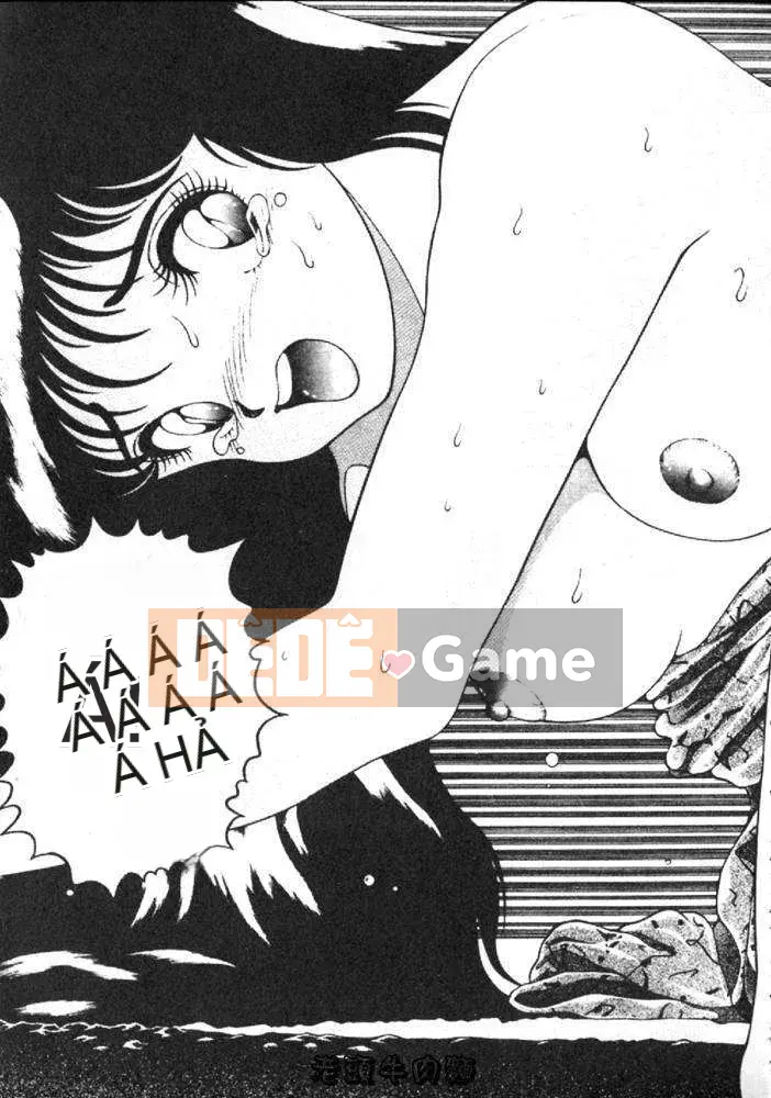 [Chataro] Anzu-chan mãi mãi