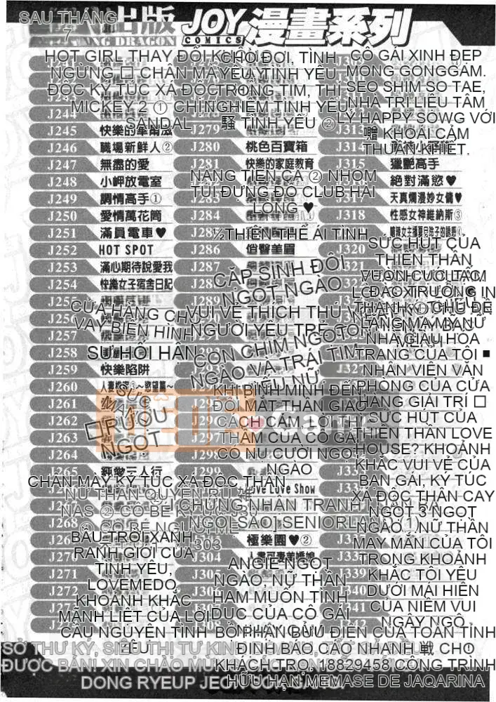 [Chataro] Anzu-chan mãi mãi