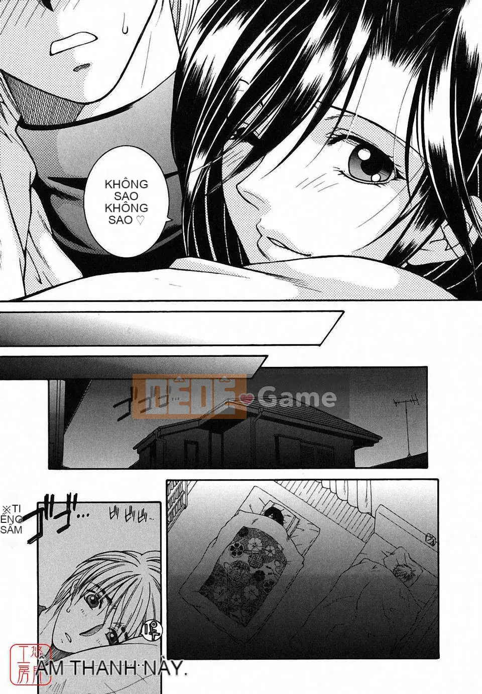 [Yasuhara Tsukasa] Souseouai