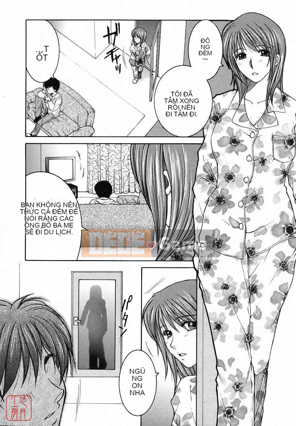 [Yasuhara Tsukasa] Souseouai