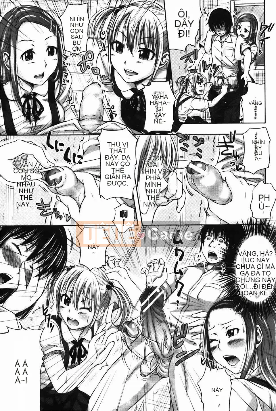 [Takuwan] Ta~ Điểm mang thai ☆ Nếu tôi có thể sửa chữa cuộc sống của mình từ 15 năm trước