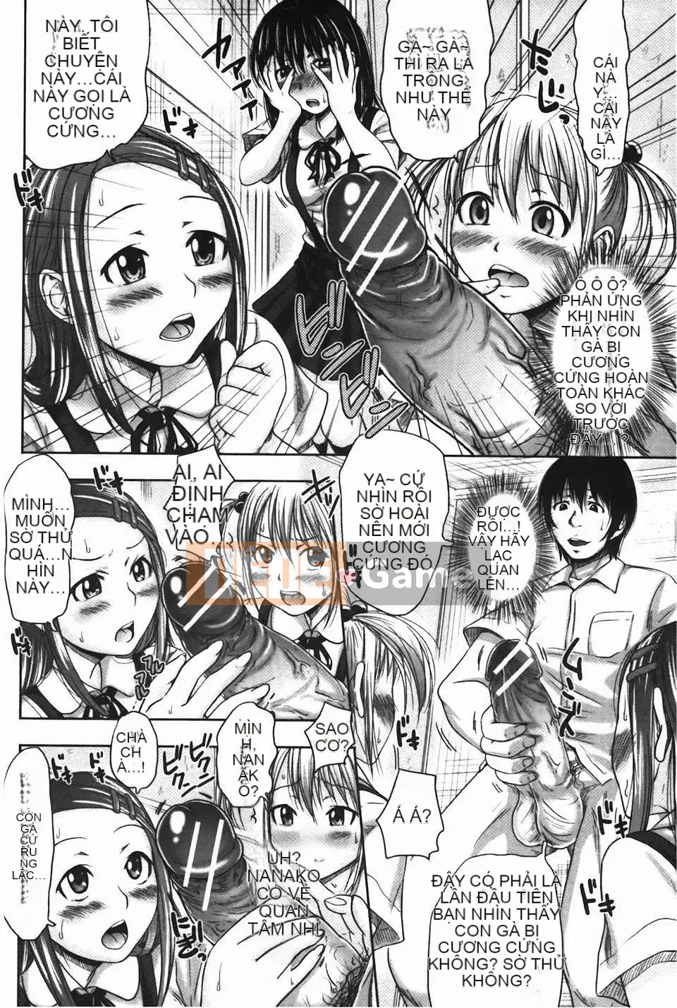 [Takuwan] Ta~ Điểm mang thai ☆ Nếu tôi có thể sửa chữa cuộc sống của mình từ 15 năm trước