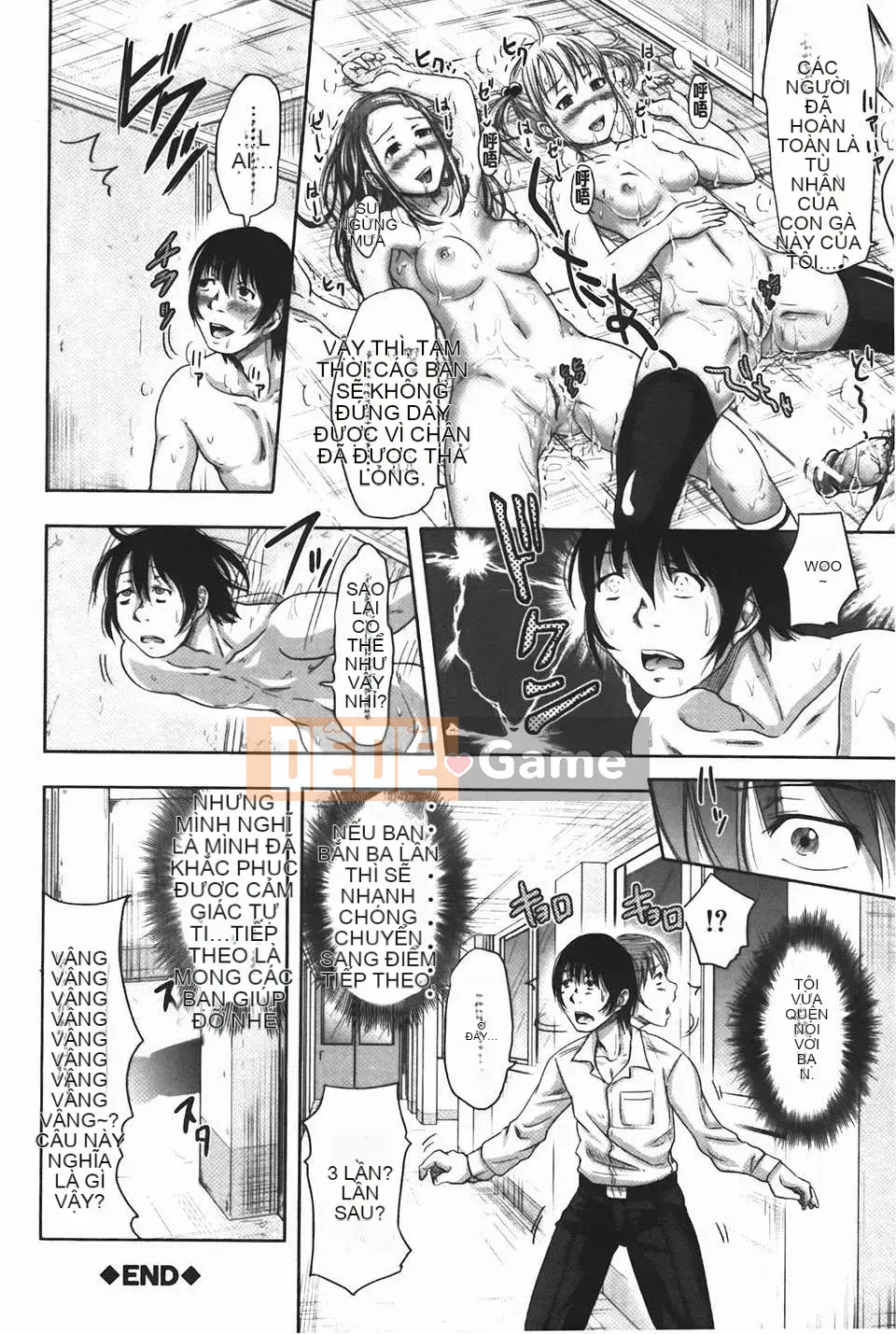 [Takuwan] Ta~ Điểm mang thai ☆ Nếu tôi có thể sửa chữa cuộc sống của mình từ 15 năm trước