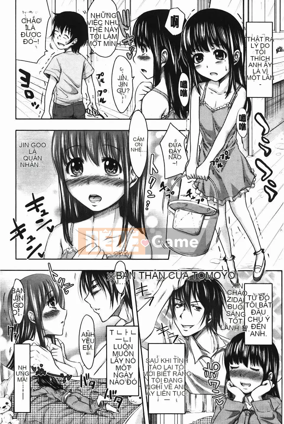 [Takuwan] Ta~ Điểm mang thai ☆ Nếu tôi có thể sửa chữa cuộc sống của mình từ 15 năm trước