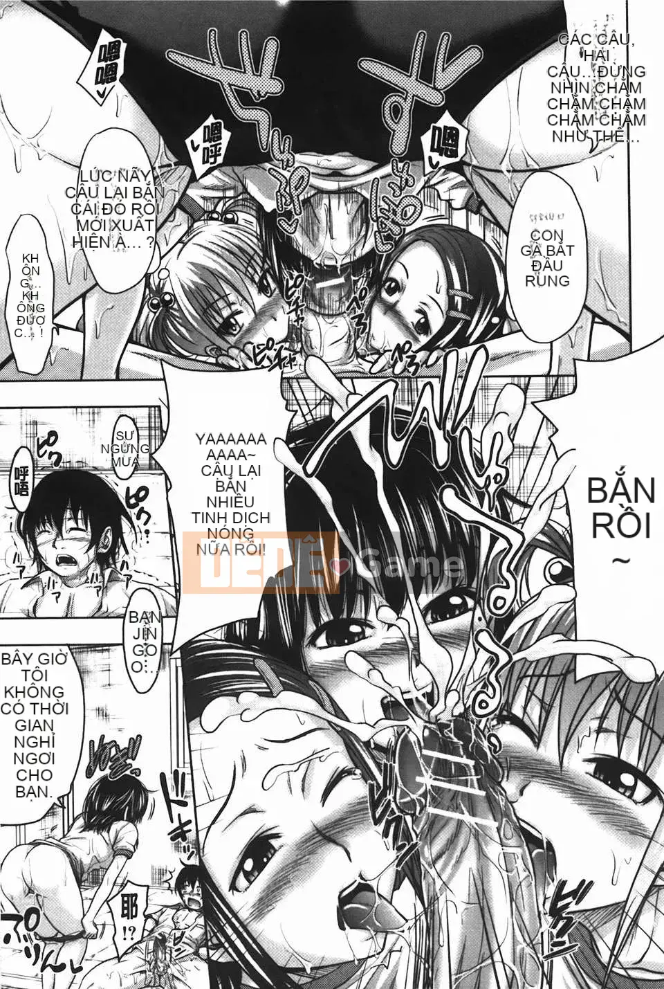 [Takuwan] Ta~ Điểm mang thai ☆ Nếu tôi có thể sửa chữa cuộc sống của mình từ 15 năm trước